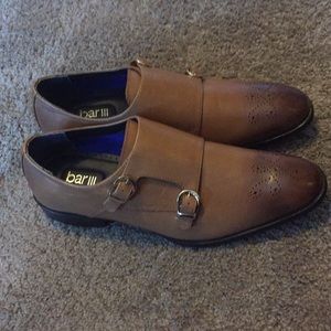 Bar III Double Monk 8M